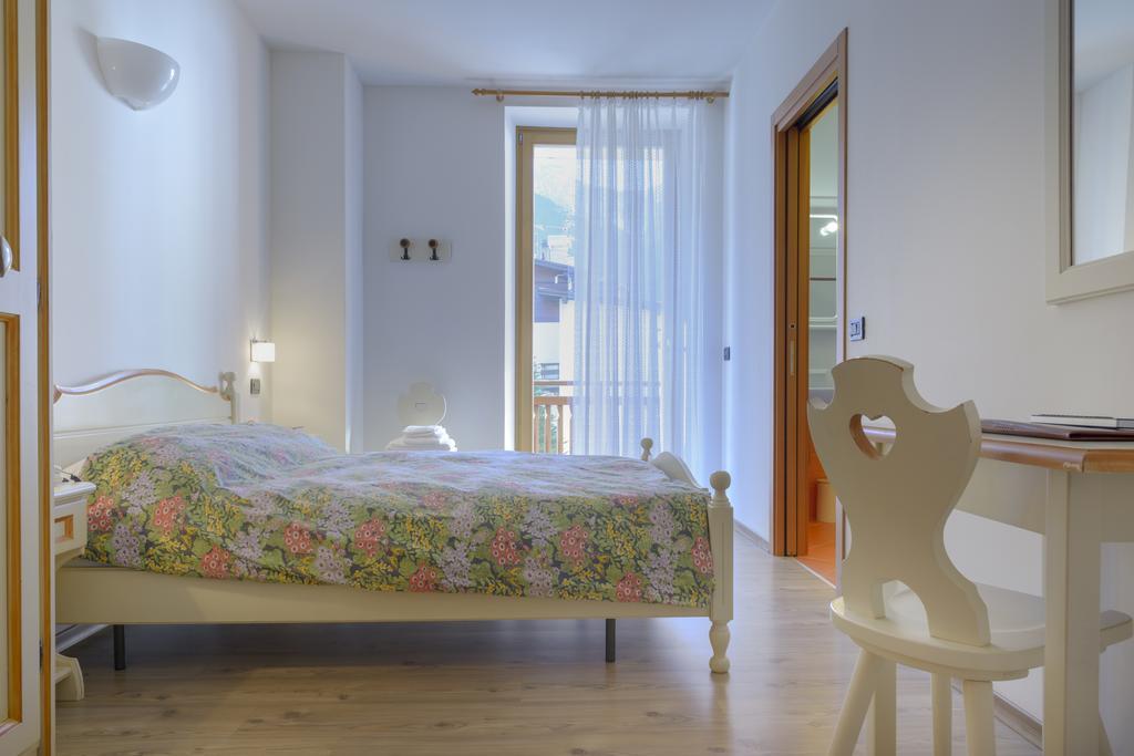Hotel La Nuova Montanina أورونزو دي كادوري المظهر الخارجي الصورة